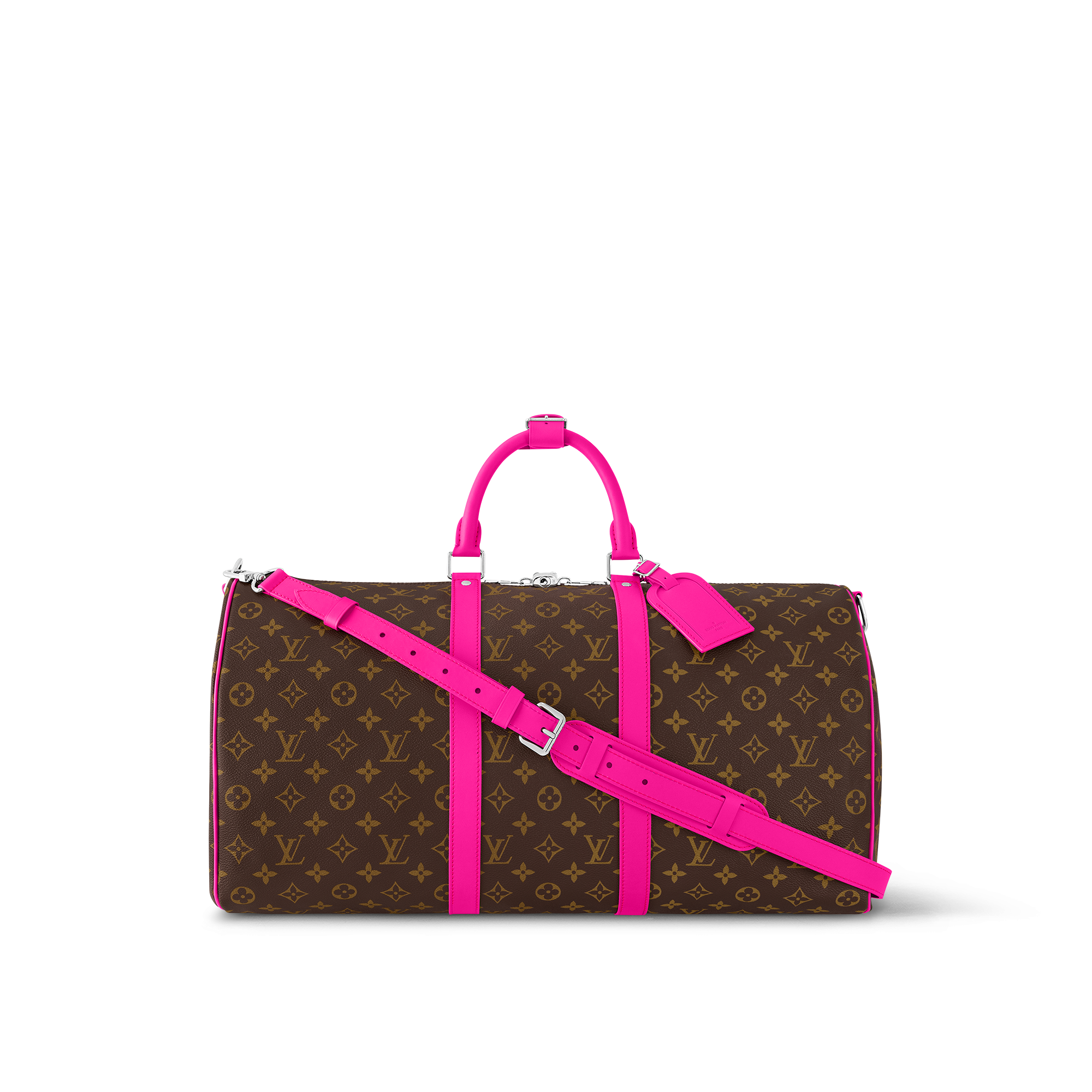 Women's louis discount vuitton duffle